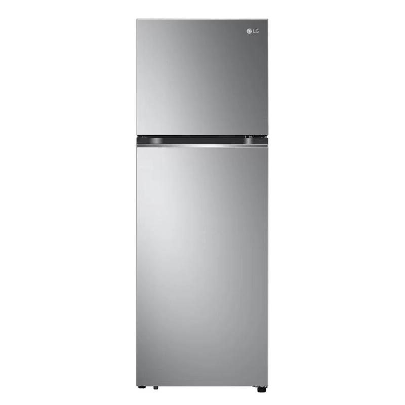 REFRIGERADORA TOP MOUNT LG SMART INVERTER 12CUFT VT34BPP